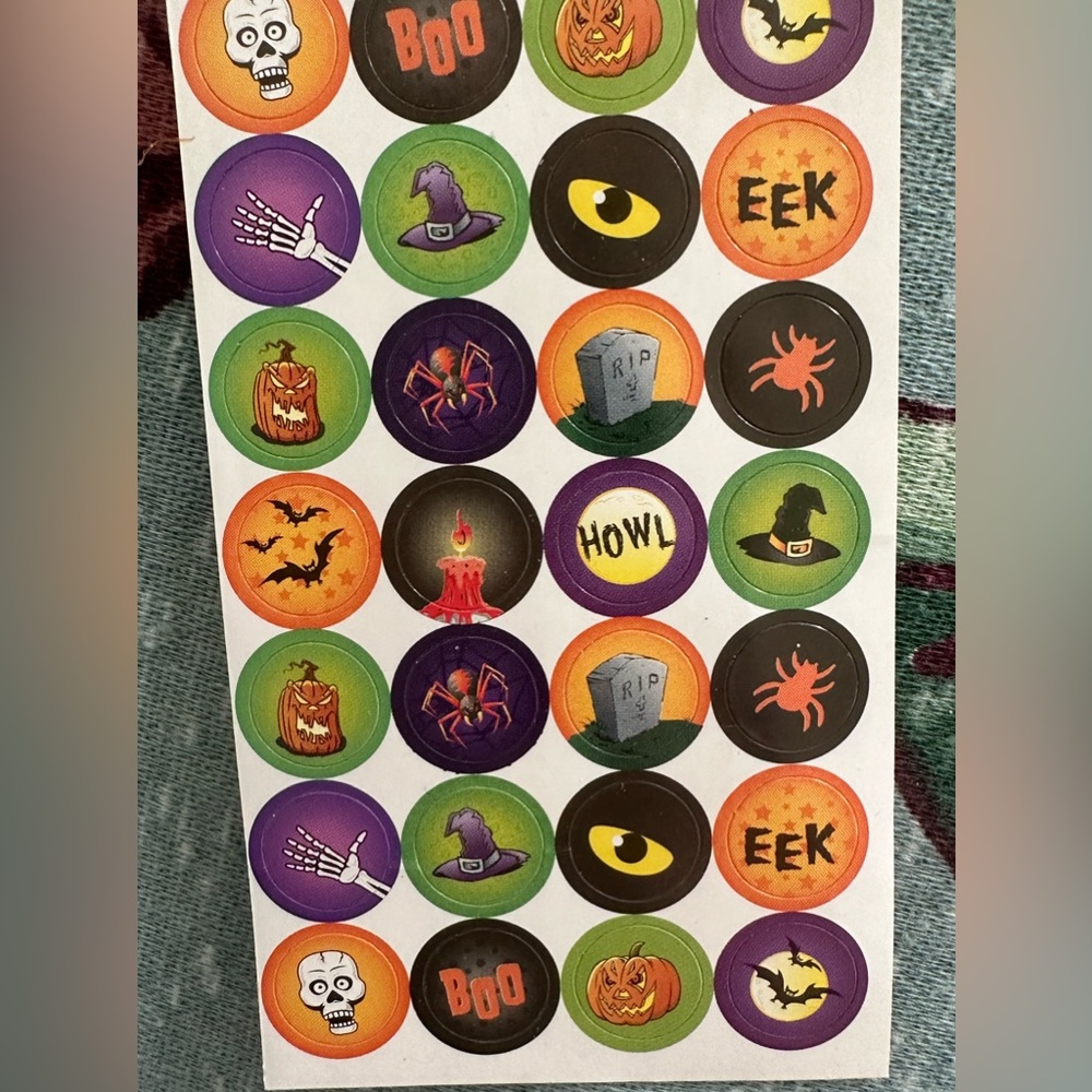 Halloween bundle - Picture 5 of 13